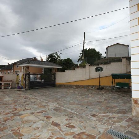 فيلا Casa Rubieira Sequeiro المظهر الخارجي الصورة