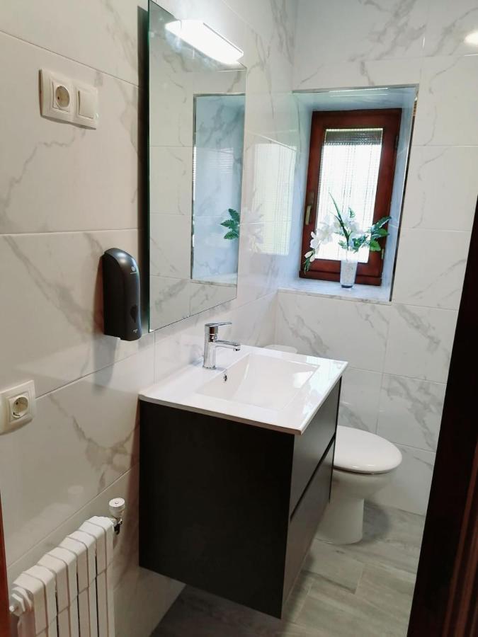 فيلا Casa Rubieira Sequeiro المظهر الخارجي الصورة