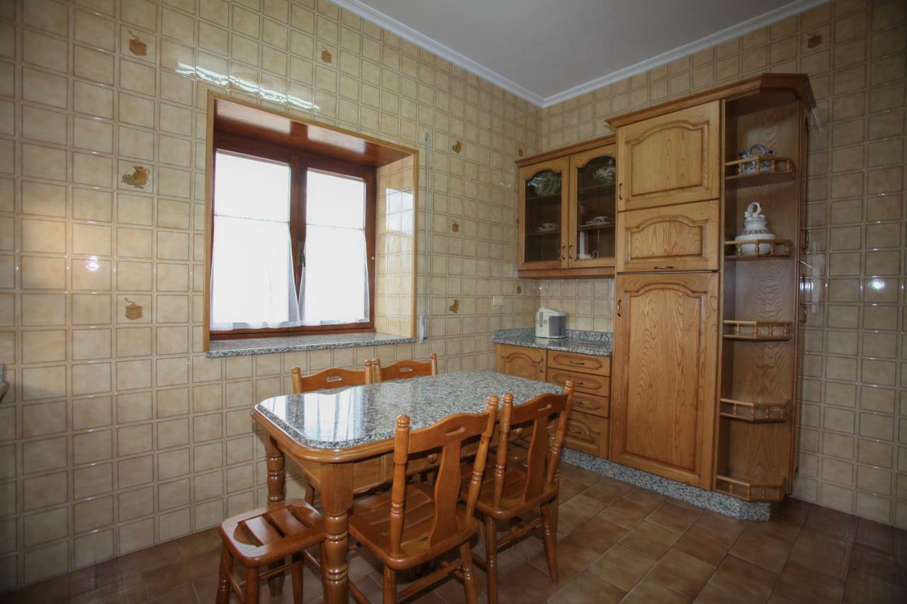 فيلا Casa Rubieira Sequeiro المظهر الخارجي الصورة