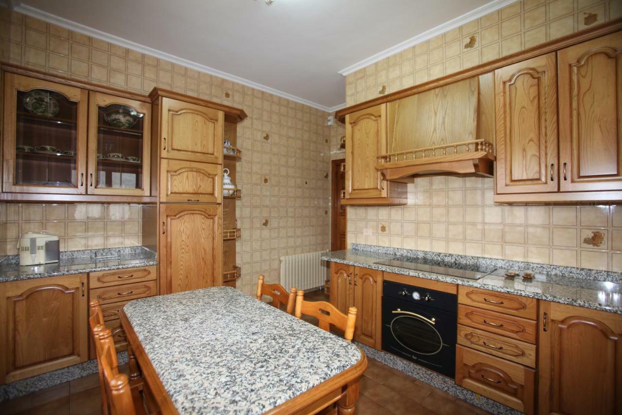 فيلا Casa Rubieira Sequeiro المظهر الخارجي الصورة