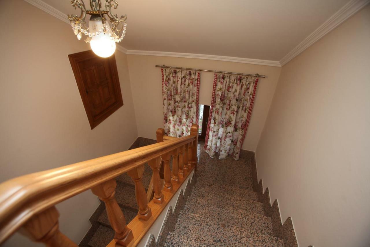 فيلا Casa Rubieira Sequeiro المظهر الخارجي الصورة