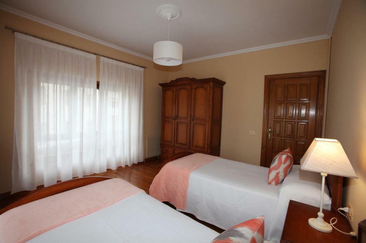فيلا Casa Rubieira Sequeiro المظهر الخارجي الصورة
