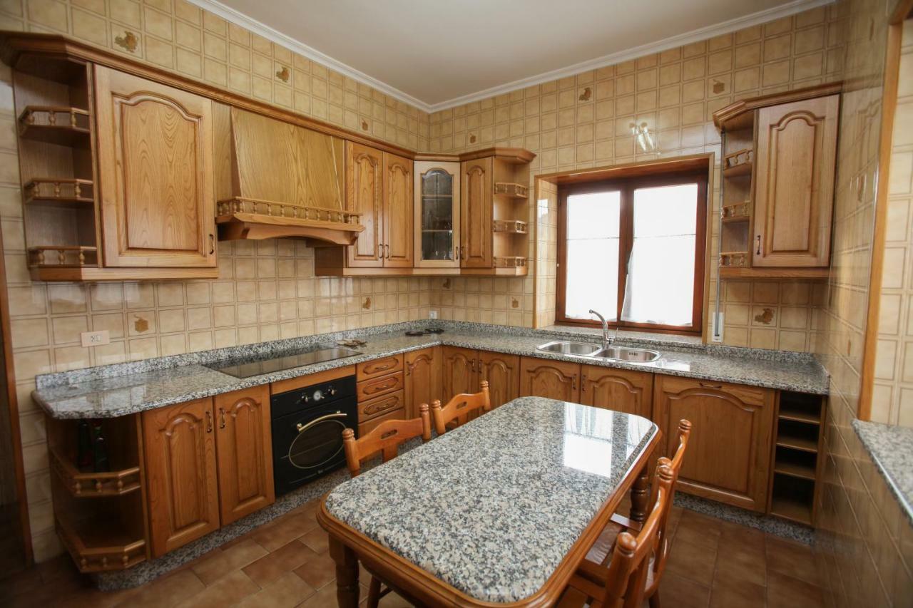 فيلا Casa Rubieira Sequeiro المظهر الخارجي الصورة